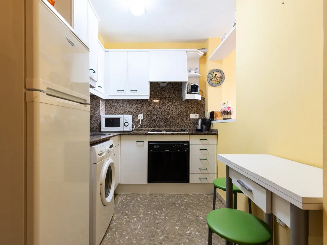 Location de Vacances Salou 846