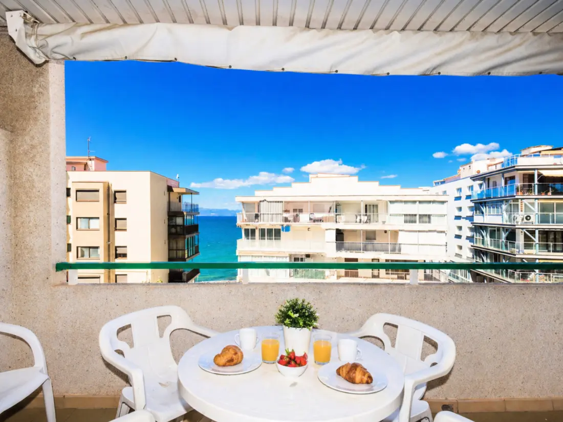 Location de Vacances Salou 846