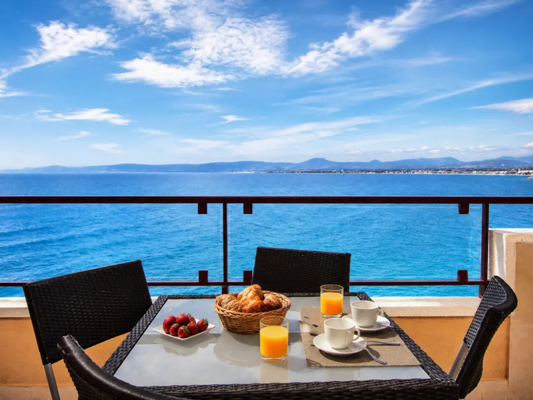 Location de Vacances Salou 847