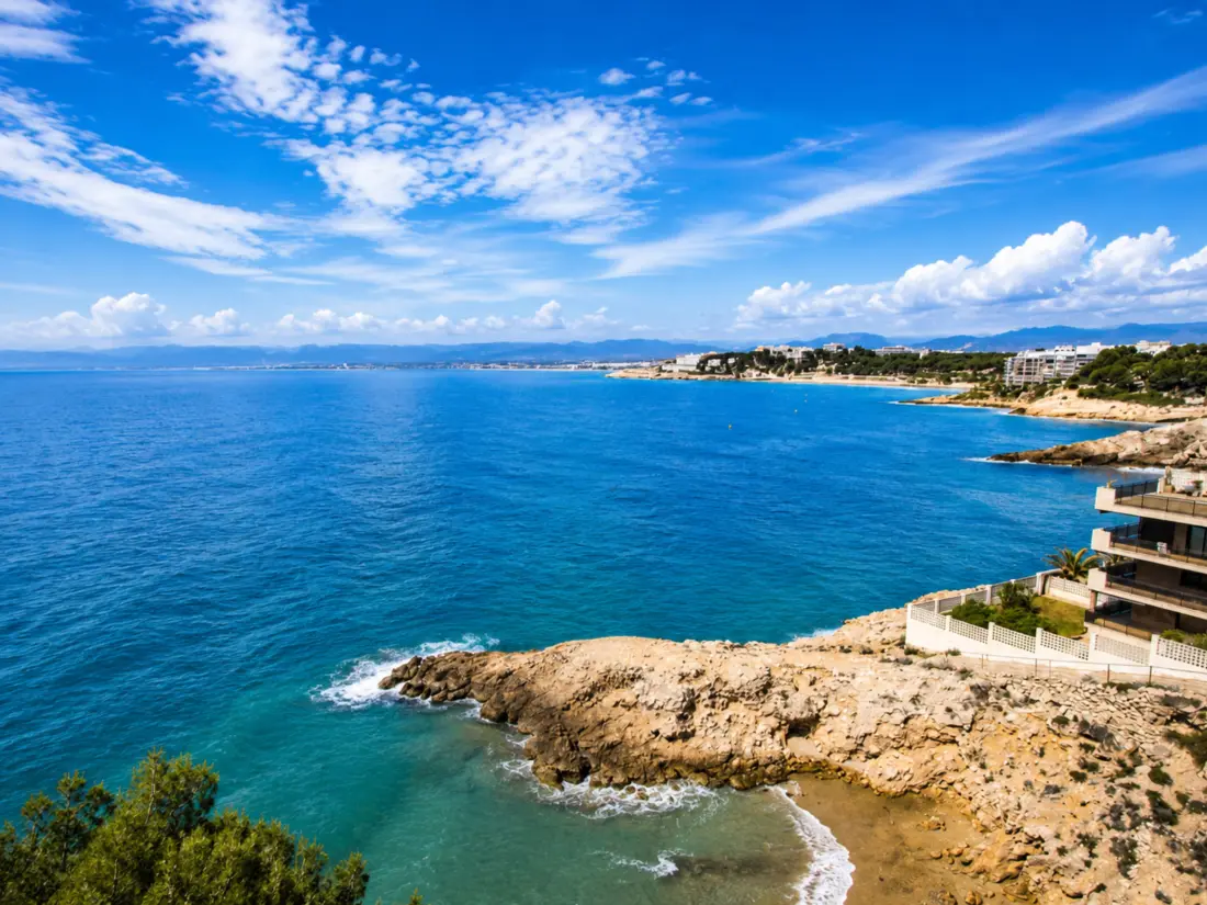 Location de Vacances Salou 847