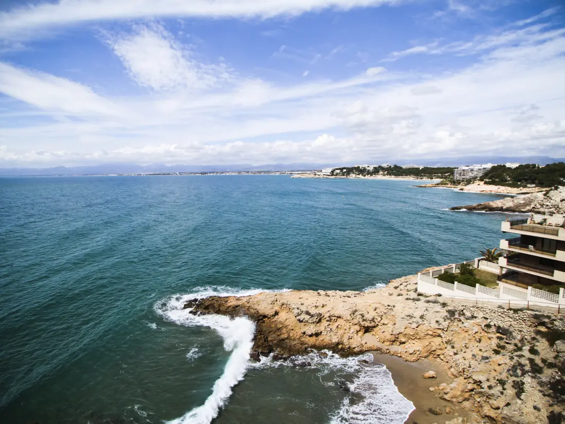 Location de Vacances Salou 847