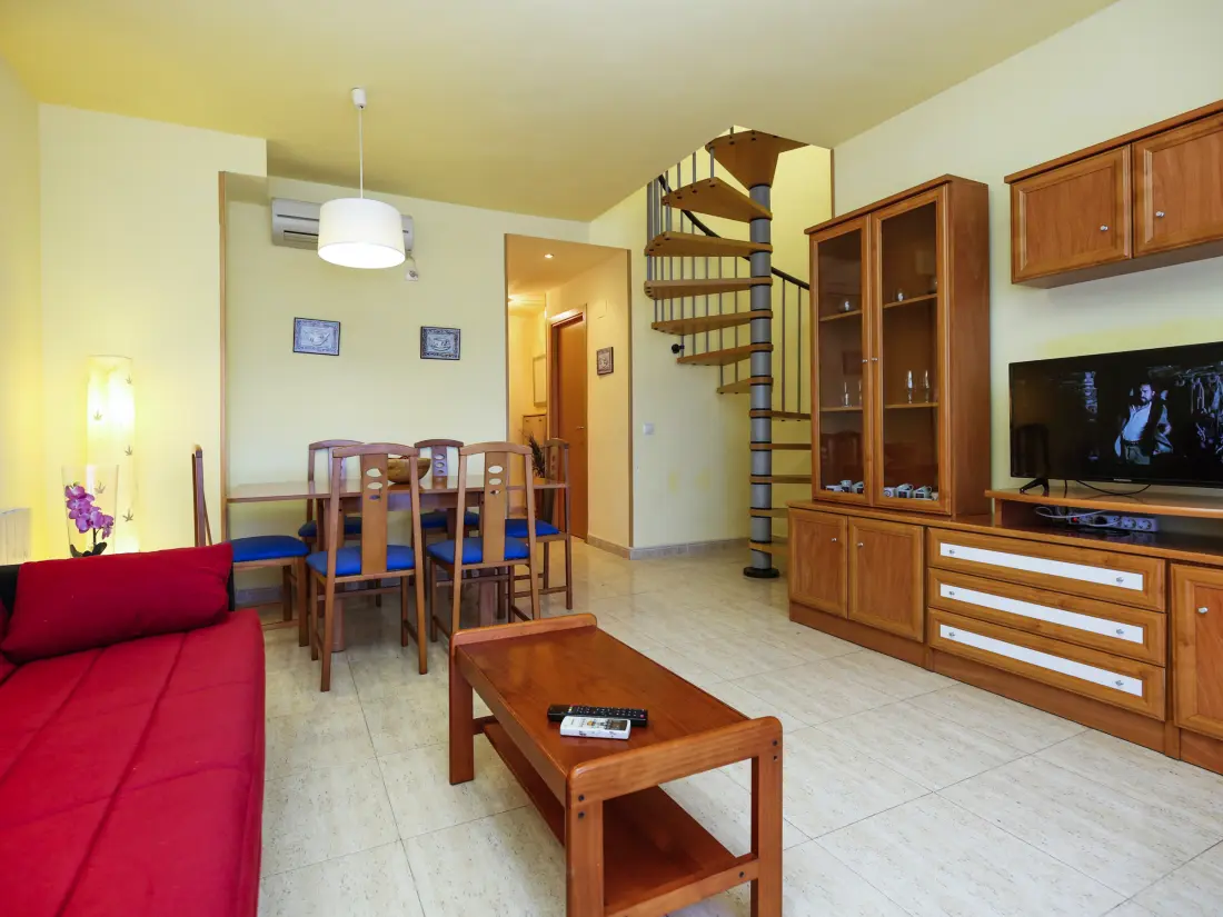 Location de Vacances Salou 848