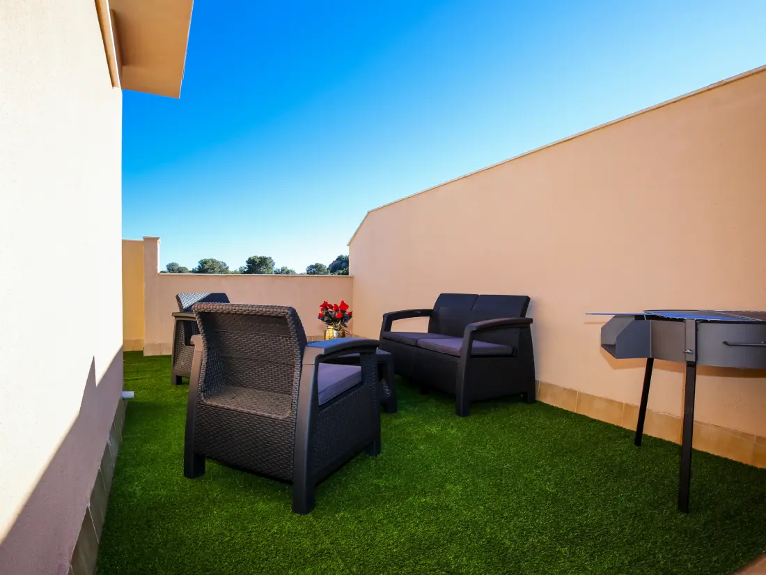 Location de Vacances Salou 848
