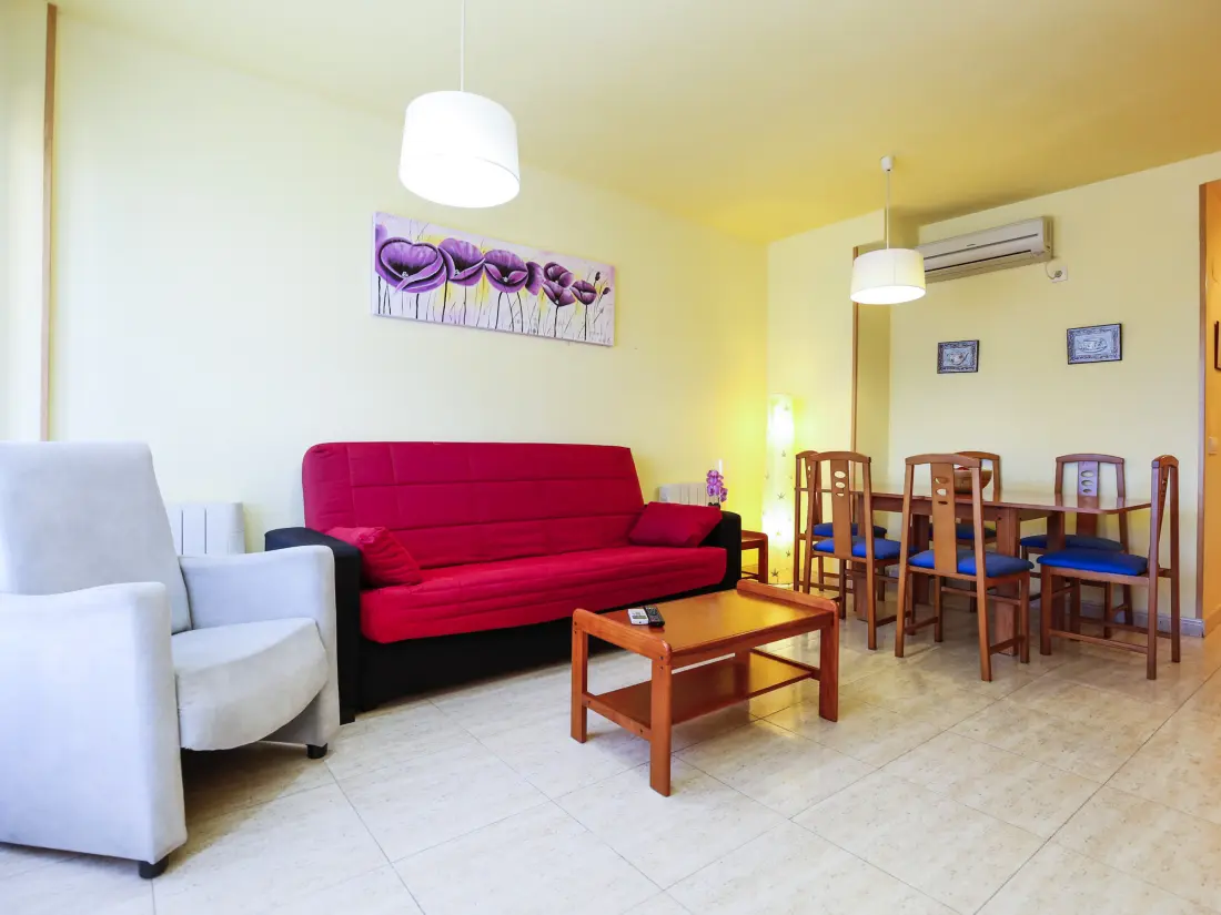 Location de Vacances Salou 848