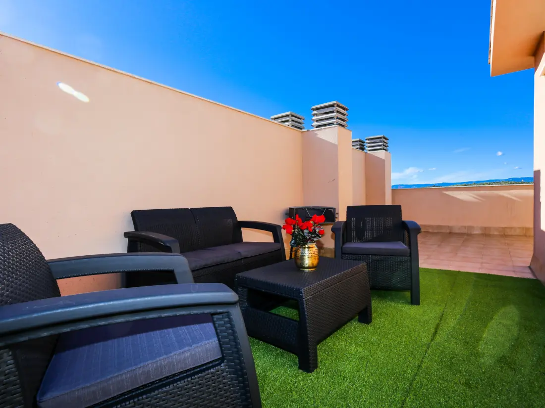 Location de Vacances Salou 848