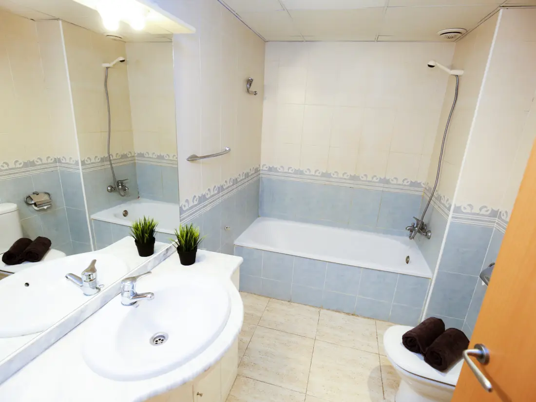 Location de Vacances Salou 848