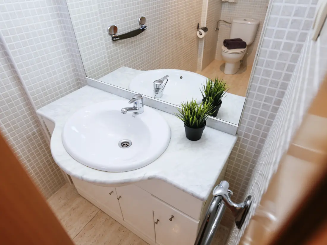 Location de Vacances Salou 848