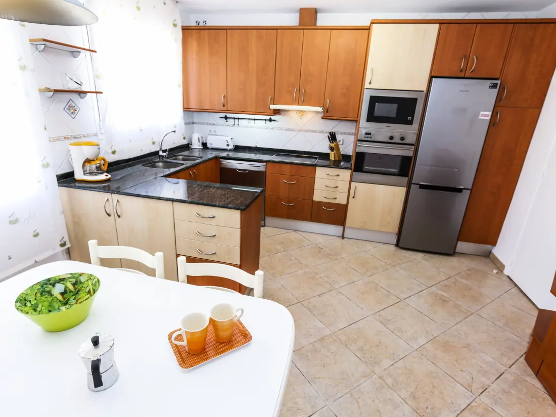 Location de Vacances Salou 849