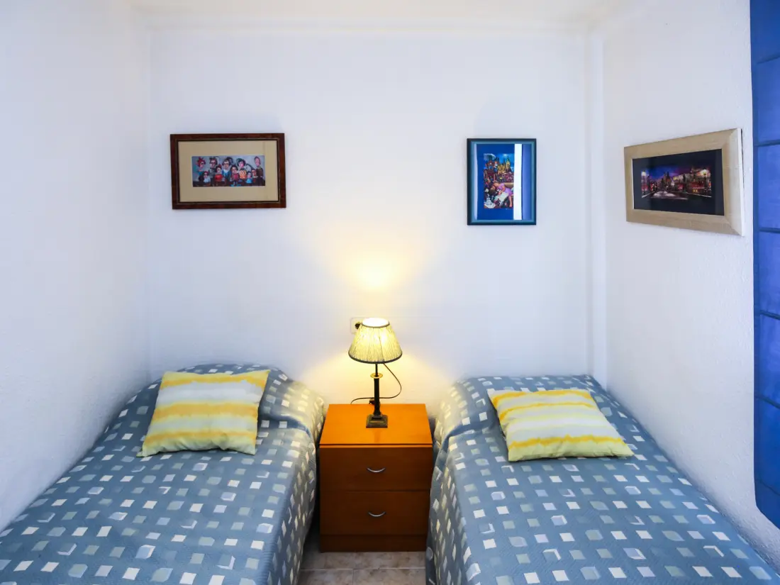 Location de Vacances Salou 853