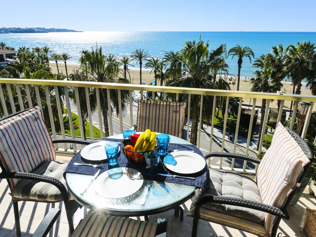 Location de Vacances Salou 853