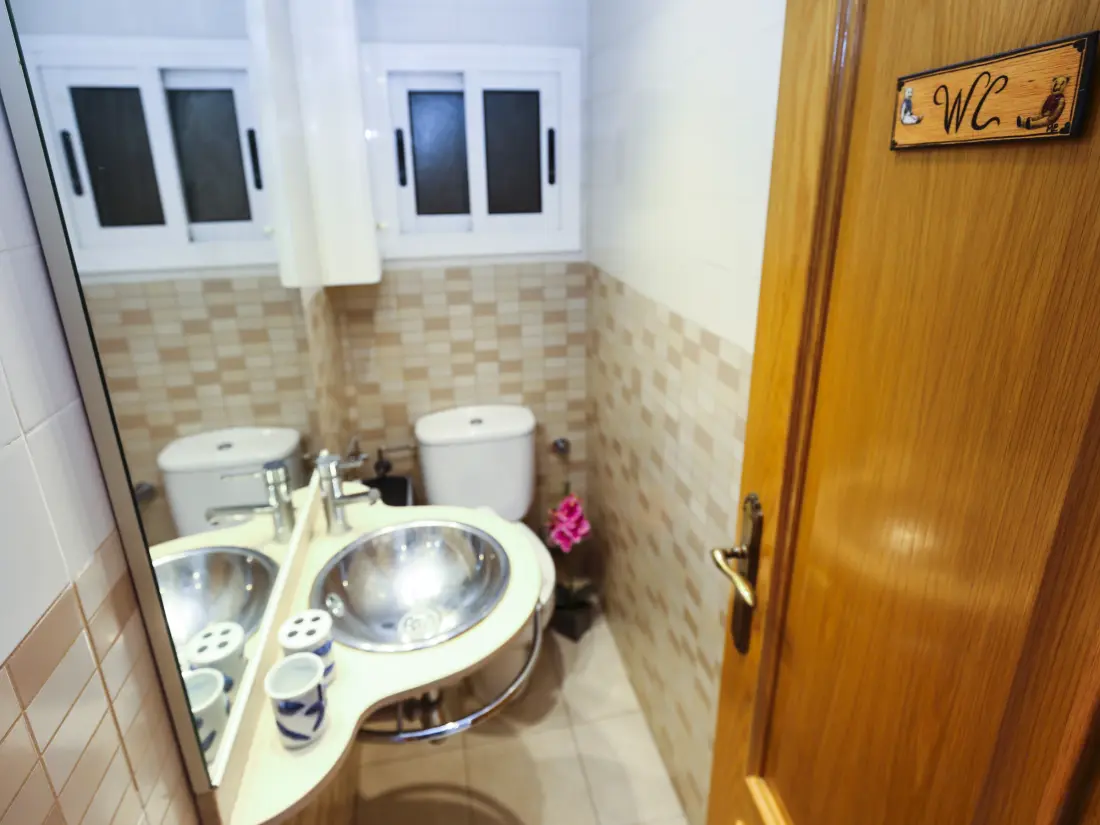Location de Vacances Salou 853