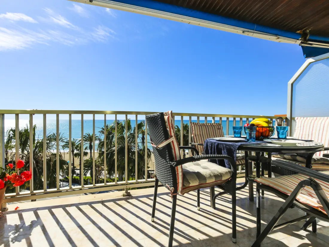 Location de Vacances Salou 853