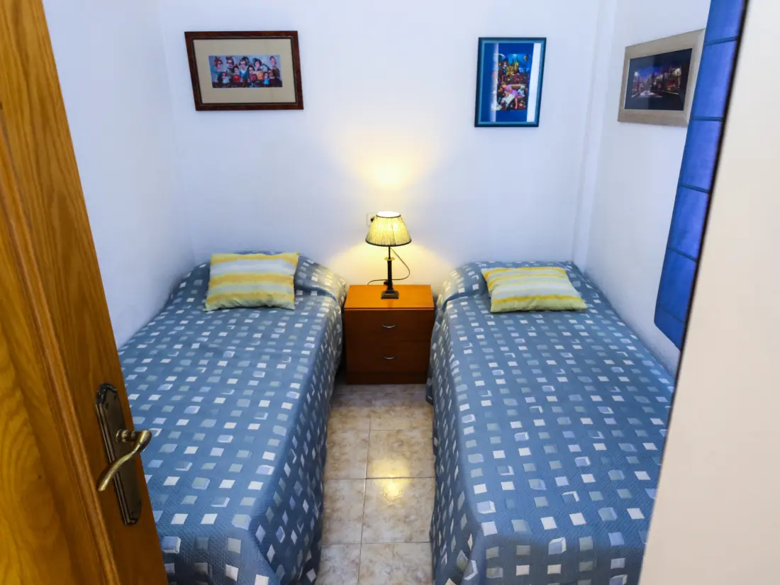 Location de Vacances Salou 853