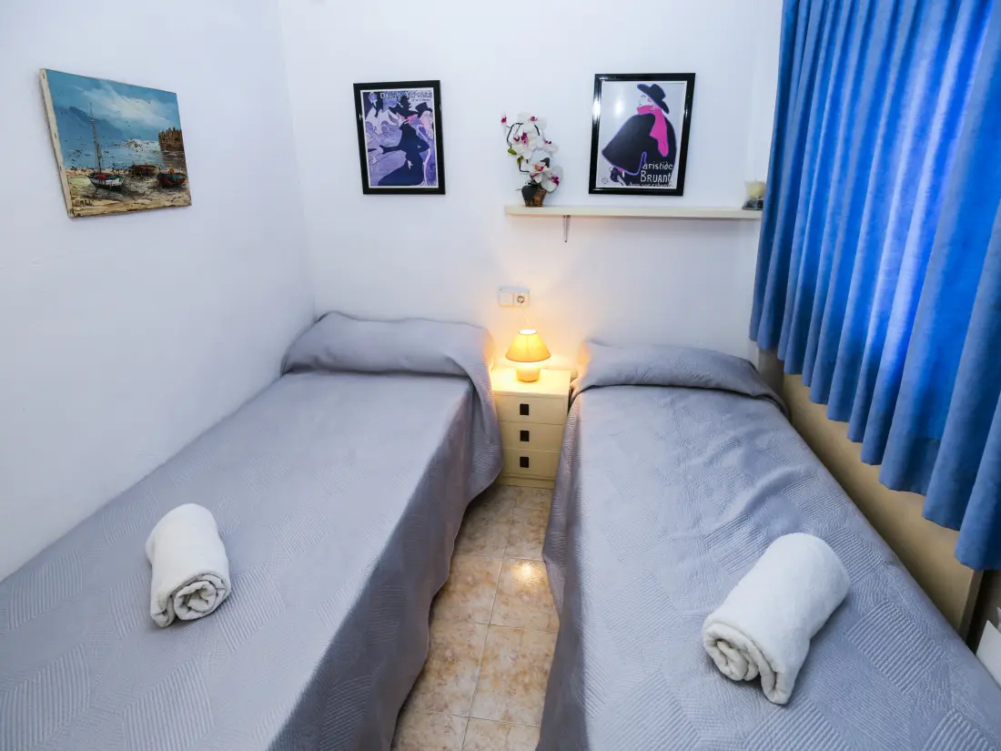 Location de Vacances Salou 853