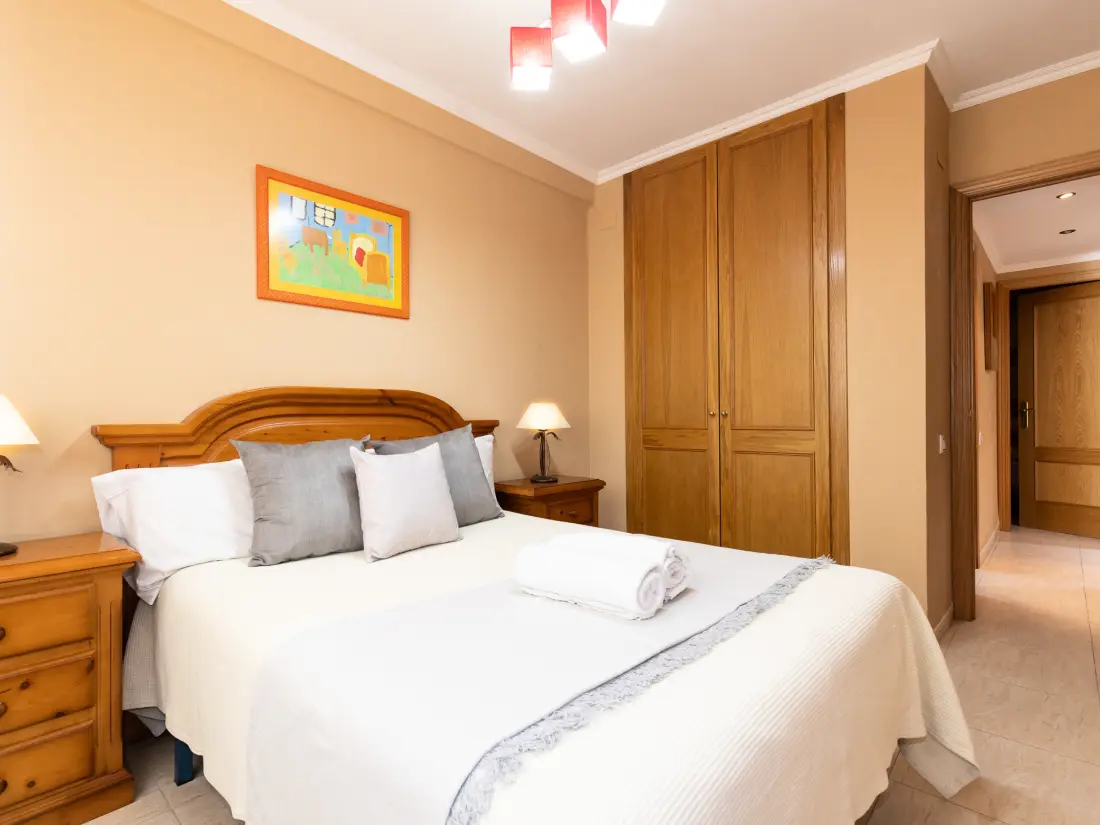 Location de Vacances Salou 855