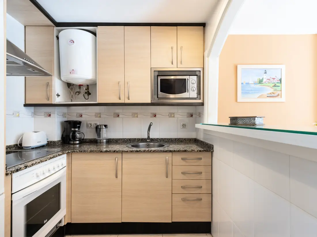 Location de Vacances Salou 855