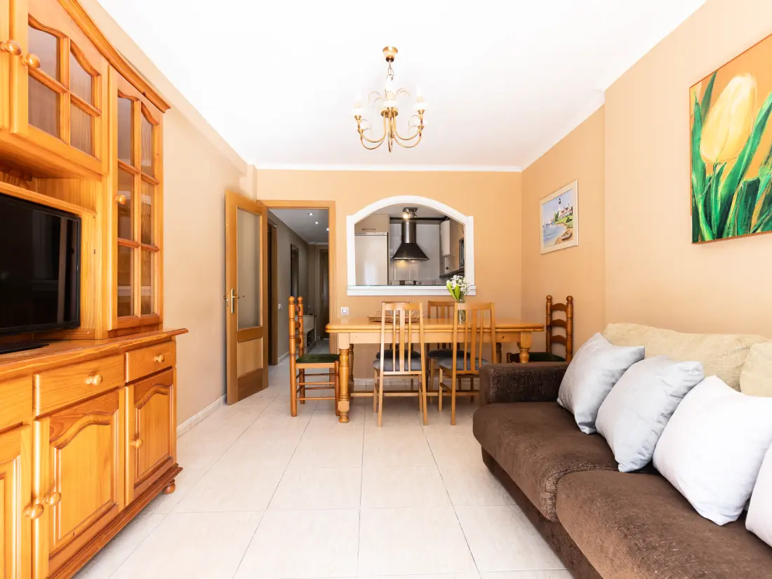 Location de Vacances Salou 855
