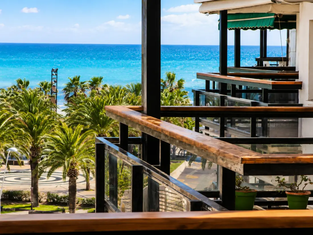 Location de Vacances Salou 854
