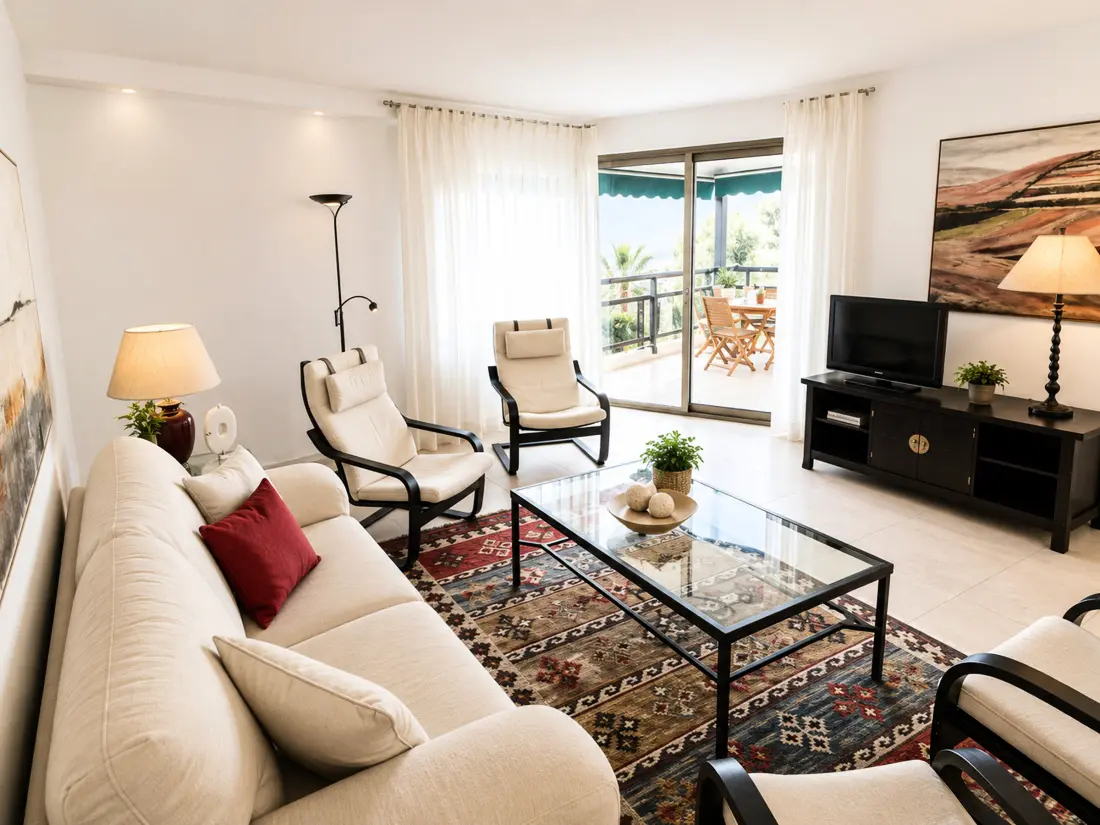 Location de Vacances Salou 854