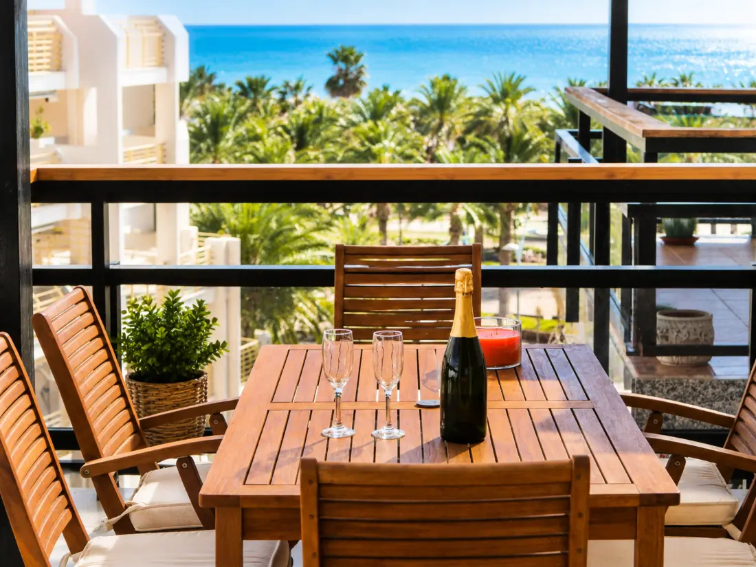 Location de Vacances Salou 854