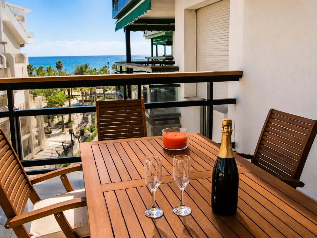 Location de Vacances Salou 854