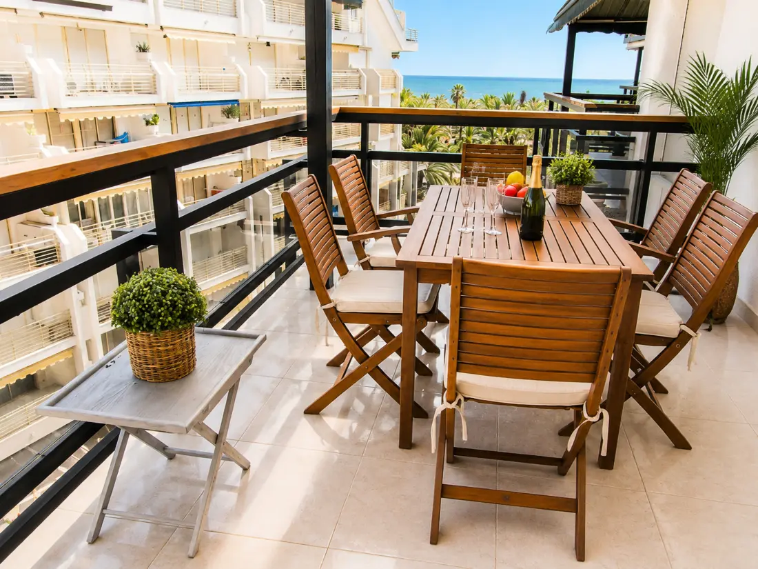Location de Vacances Salou 854
