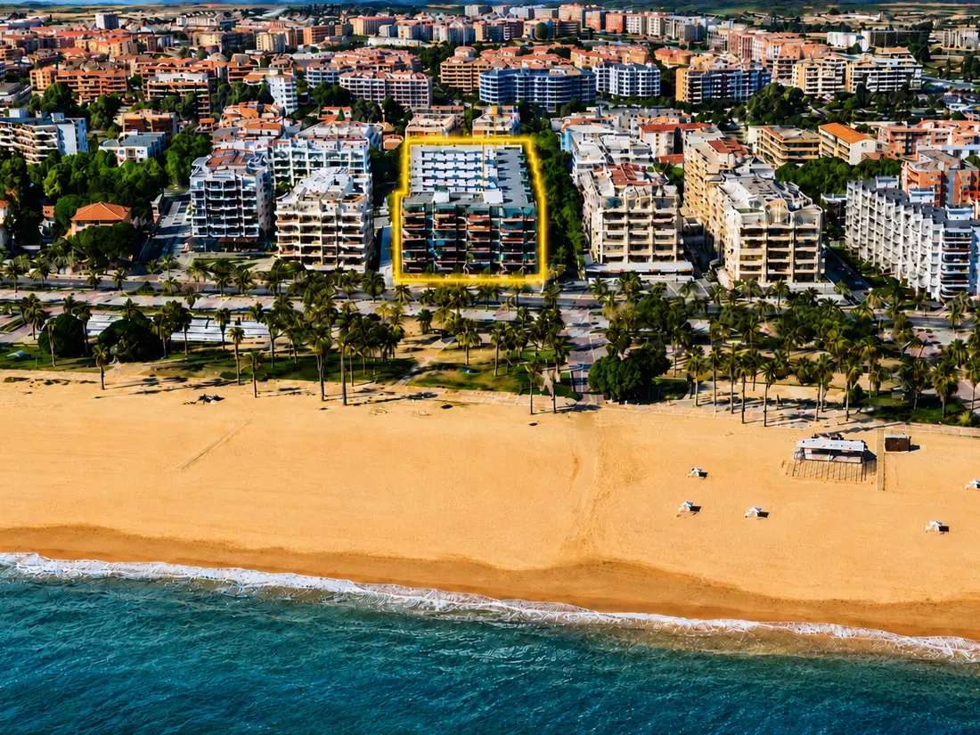 Location de Vacances Salou 854