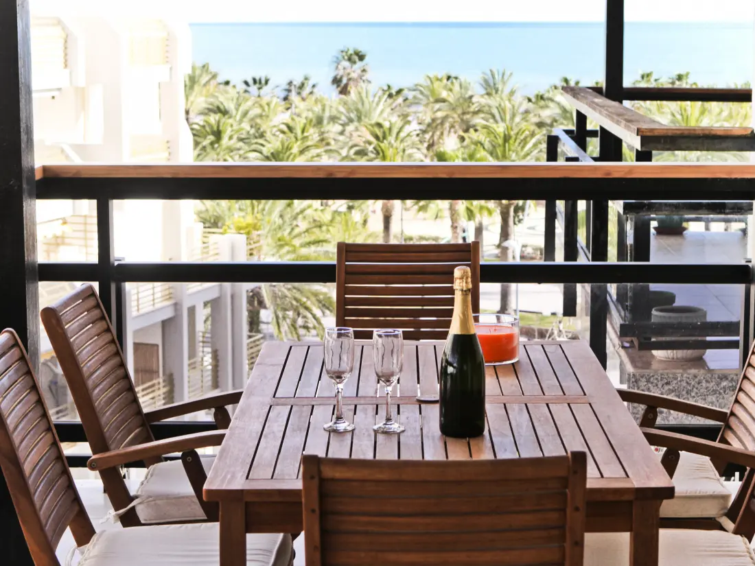 Location de Vacances Salou 854