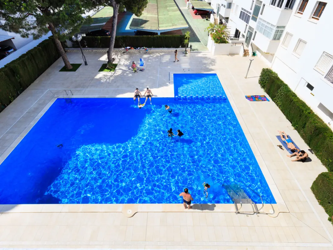 Location de Vacances Salou 854