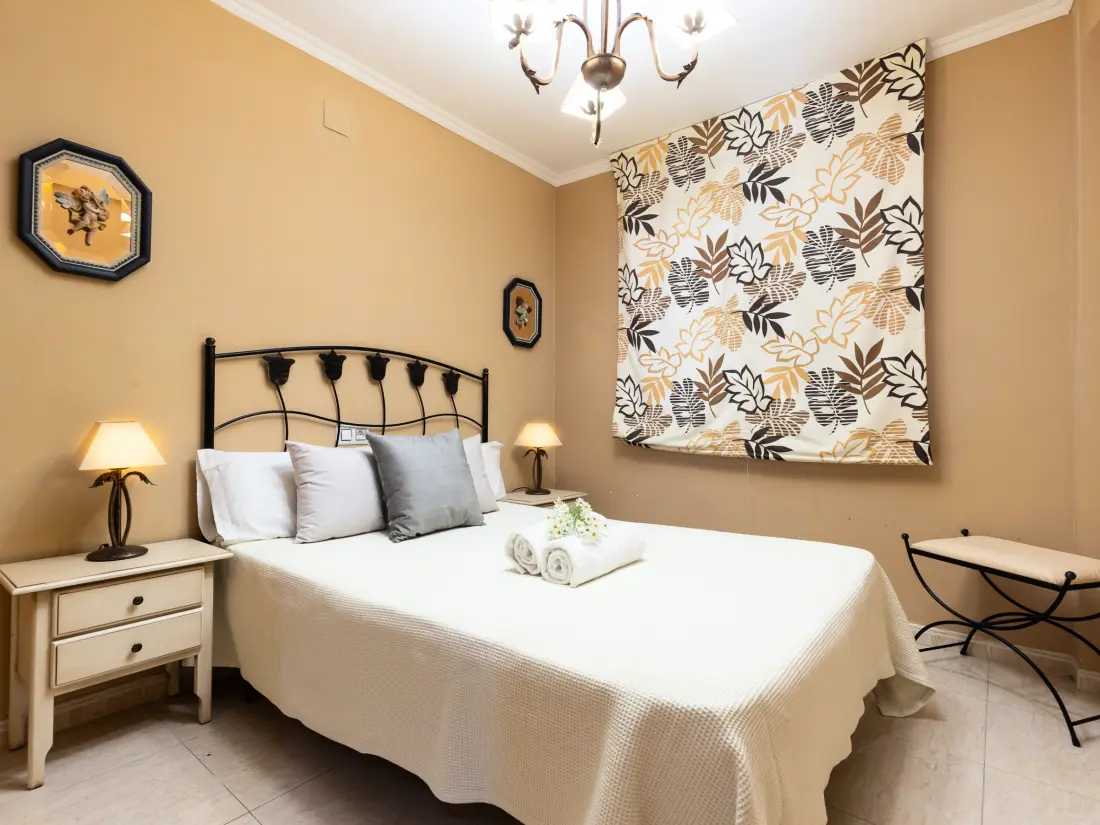 Location de Vacances Salou 855
