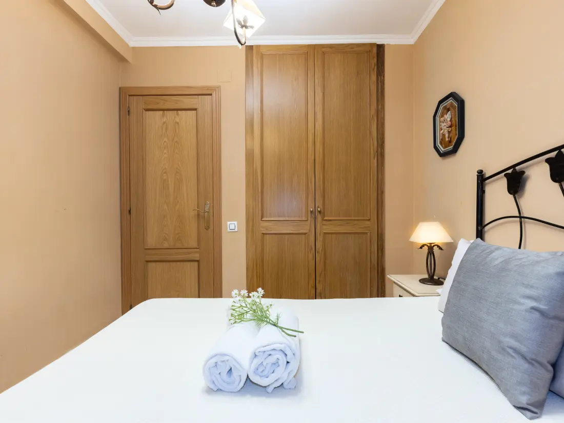 Location de Vacances Salou 855