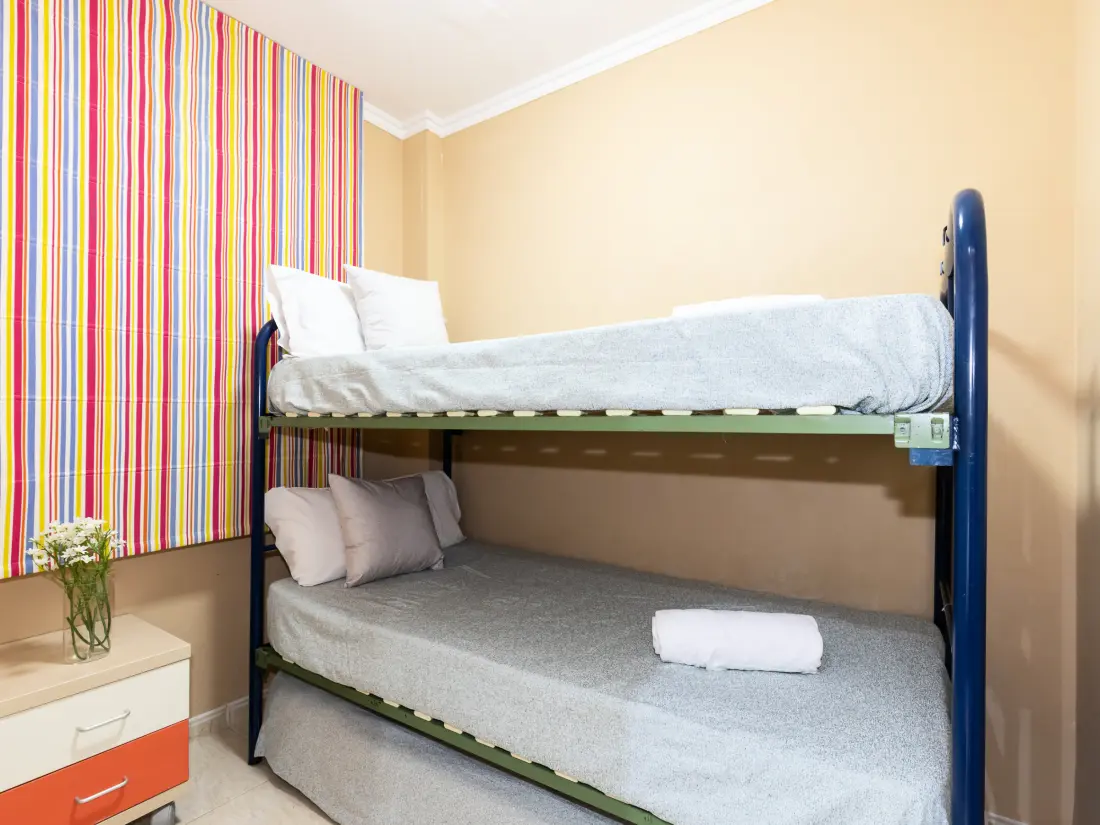 Location de Vacances Salou 855