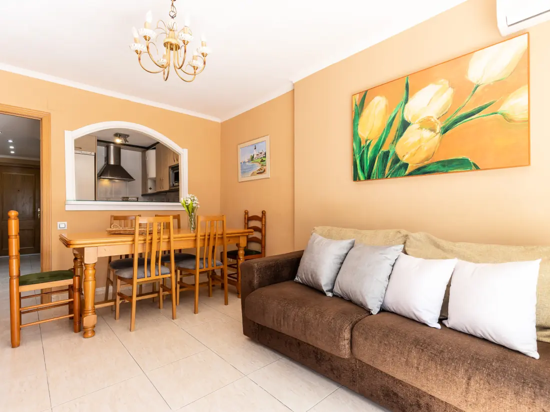Location de Vacances Salou 855