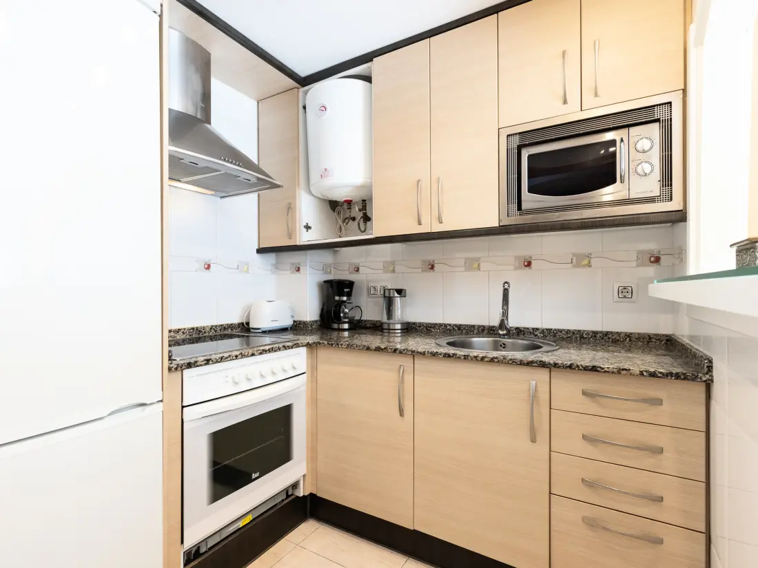 Location de Vacances Salou 855