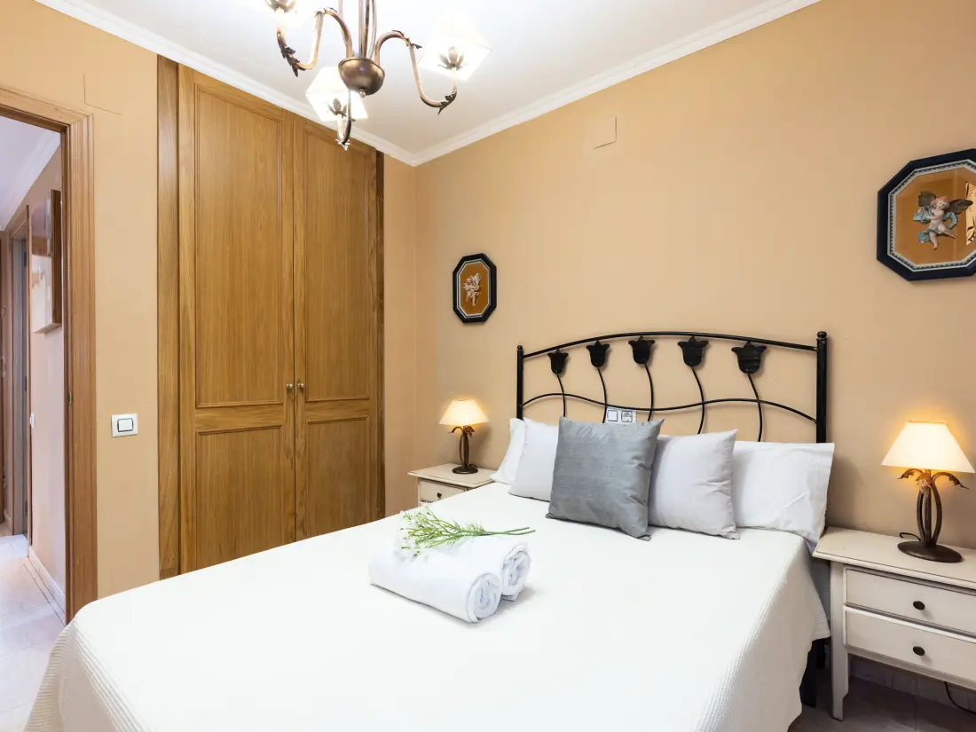 Location de Vacances Salou 855