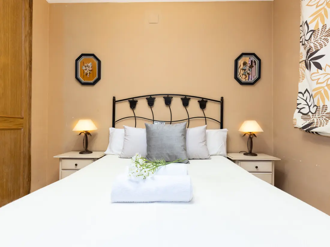 Location de Vacances Salou 855