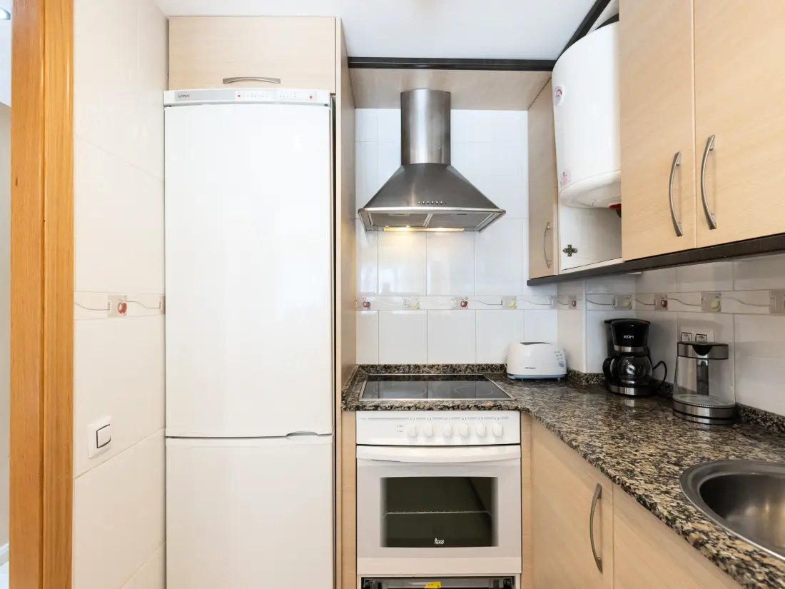 Location de Vacances Salou 855