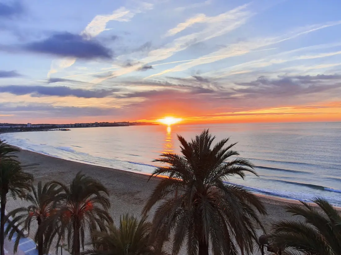 Location de Vacances Salou 859