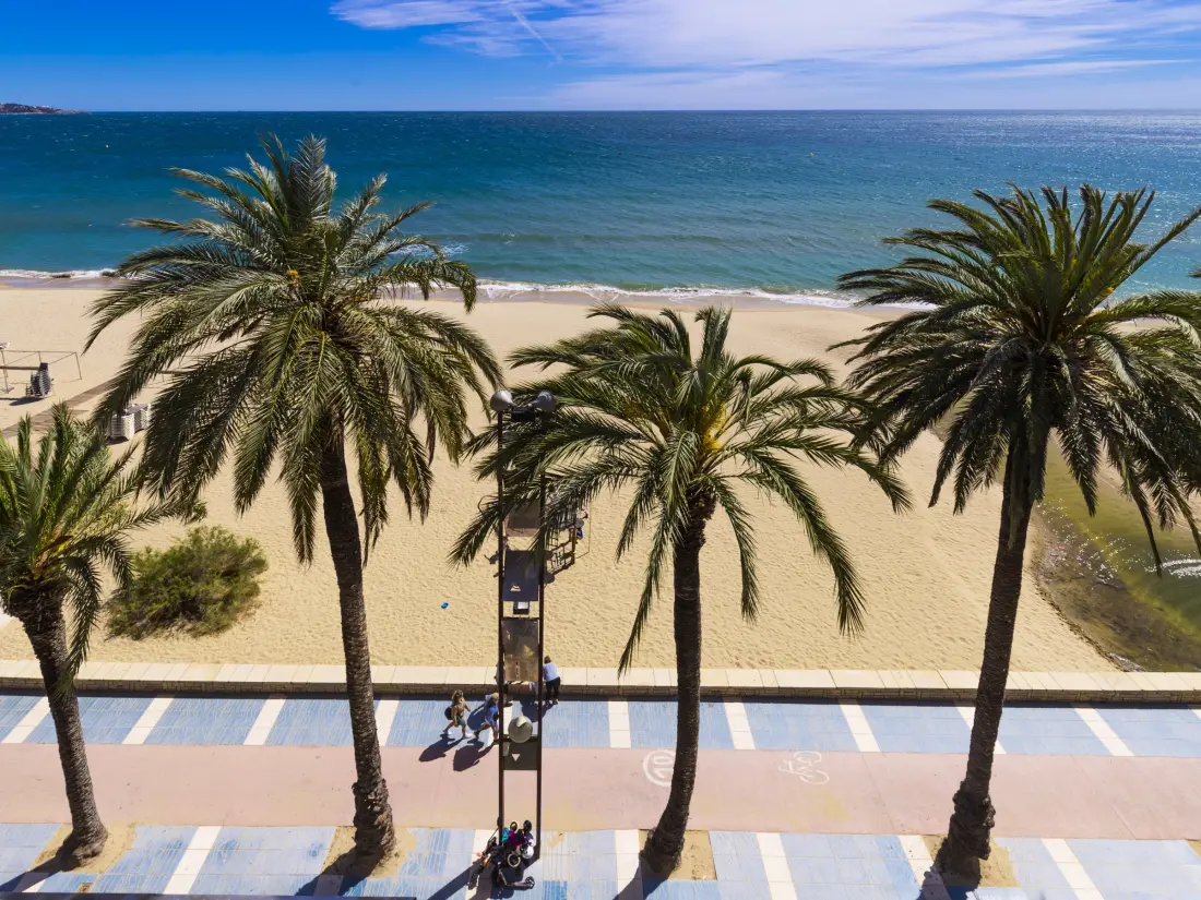 Location de Vacances Salou 859