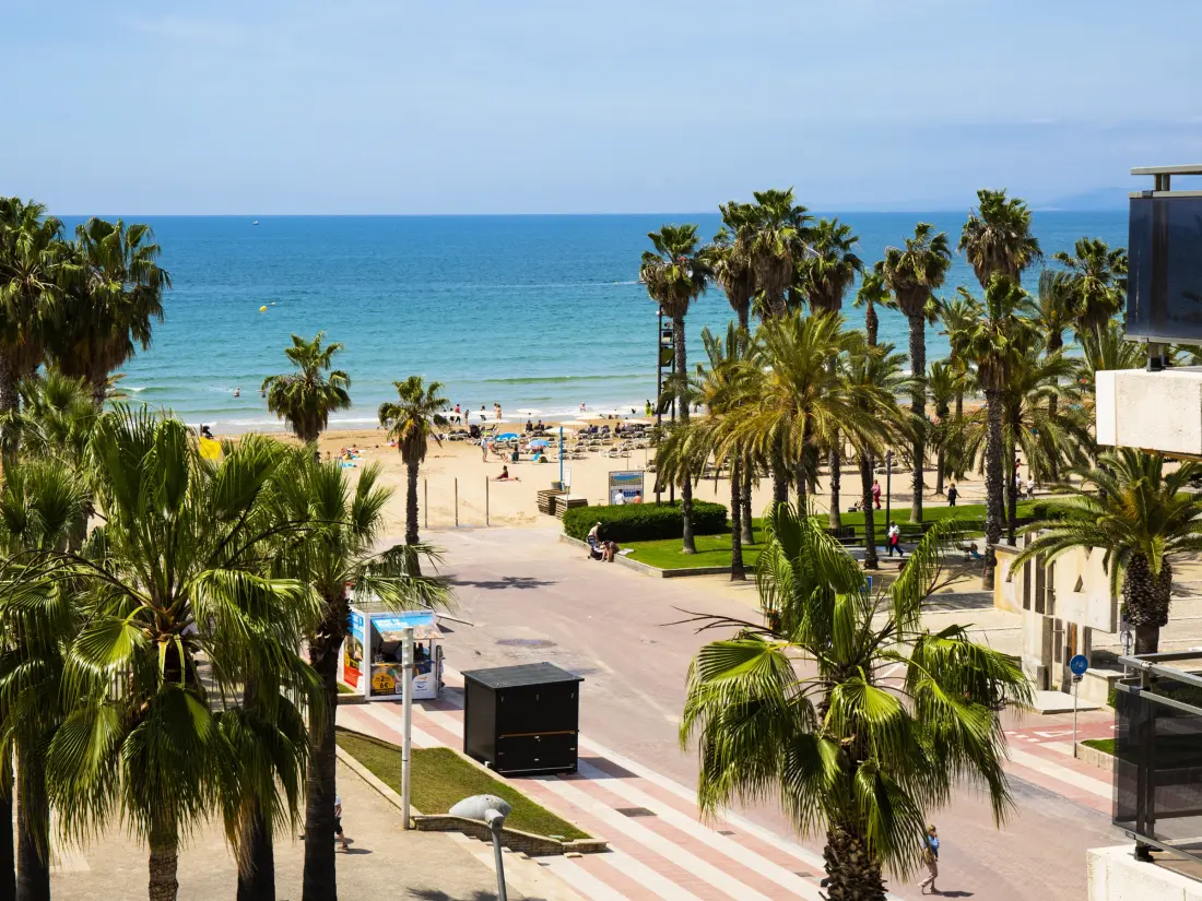 Location de Vacances Salou 860