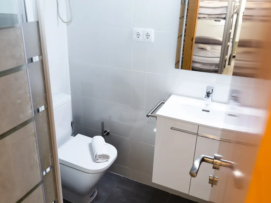 Location de Vacances Salou 860