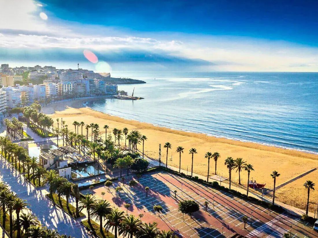 Location de Vacances Salou 860