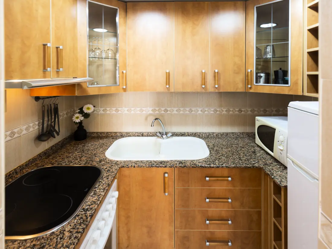 Location de Vacances Salou 860
