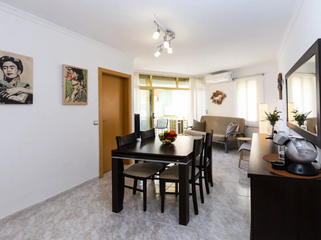 Location de Vacances Salou 860