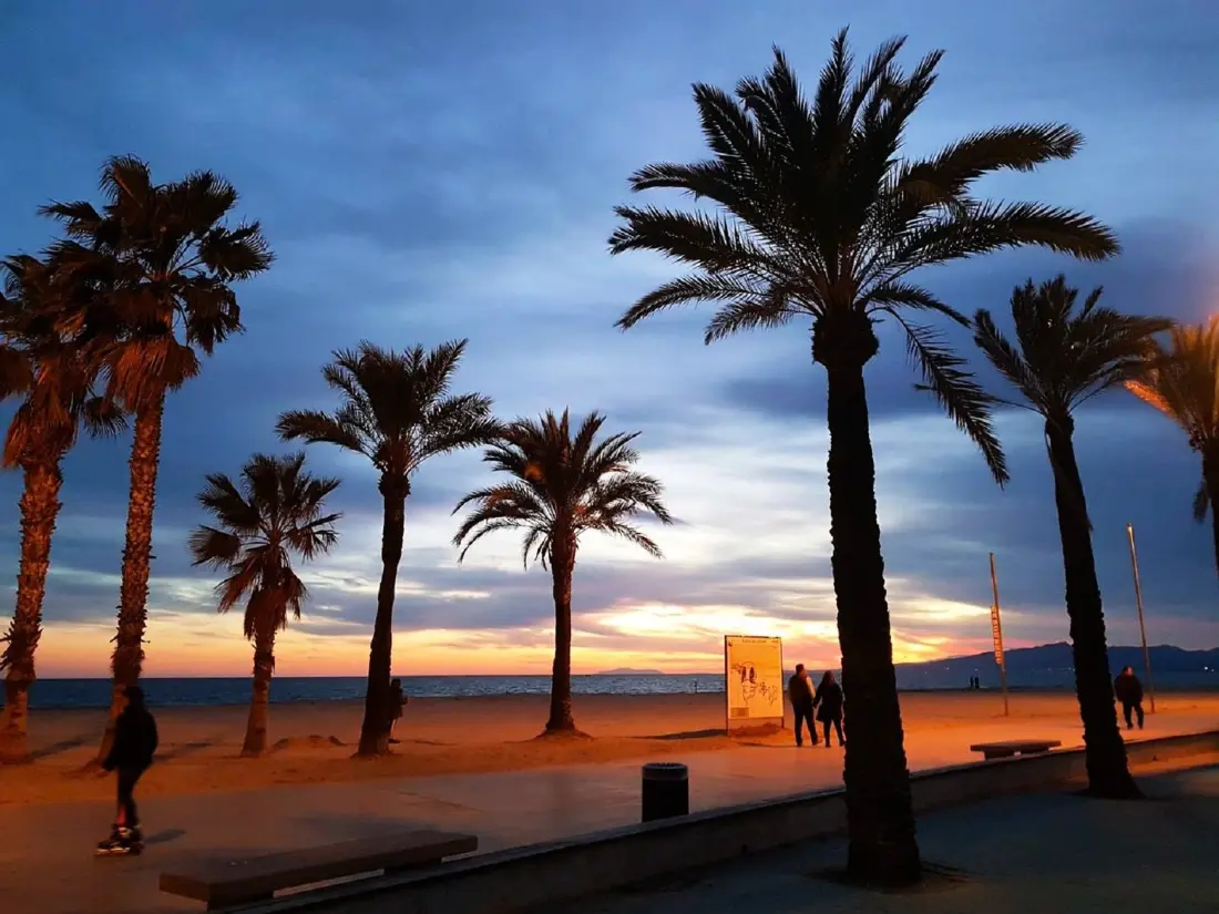 Location de Vacances Salou 860