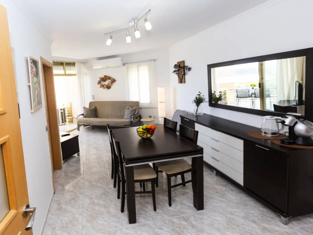 Location de Vacances Salou 860