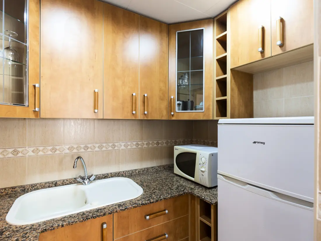 Location de Vacances Salou 860
