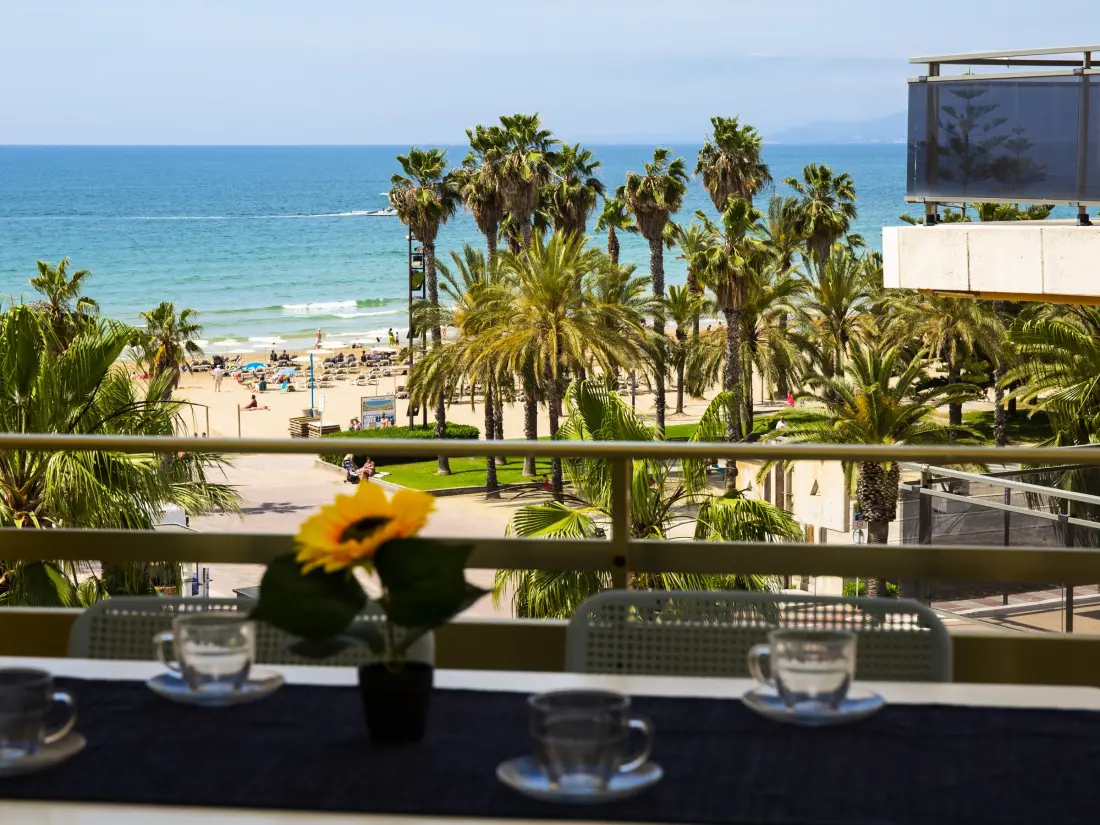 Location de Vacances Salou 860