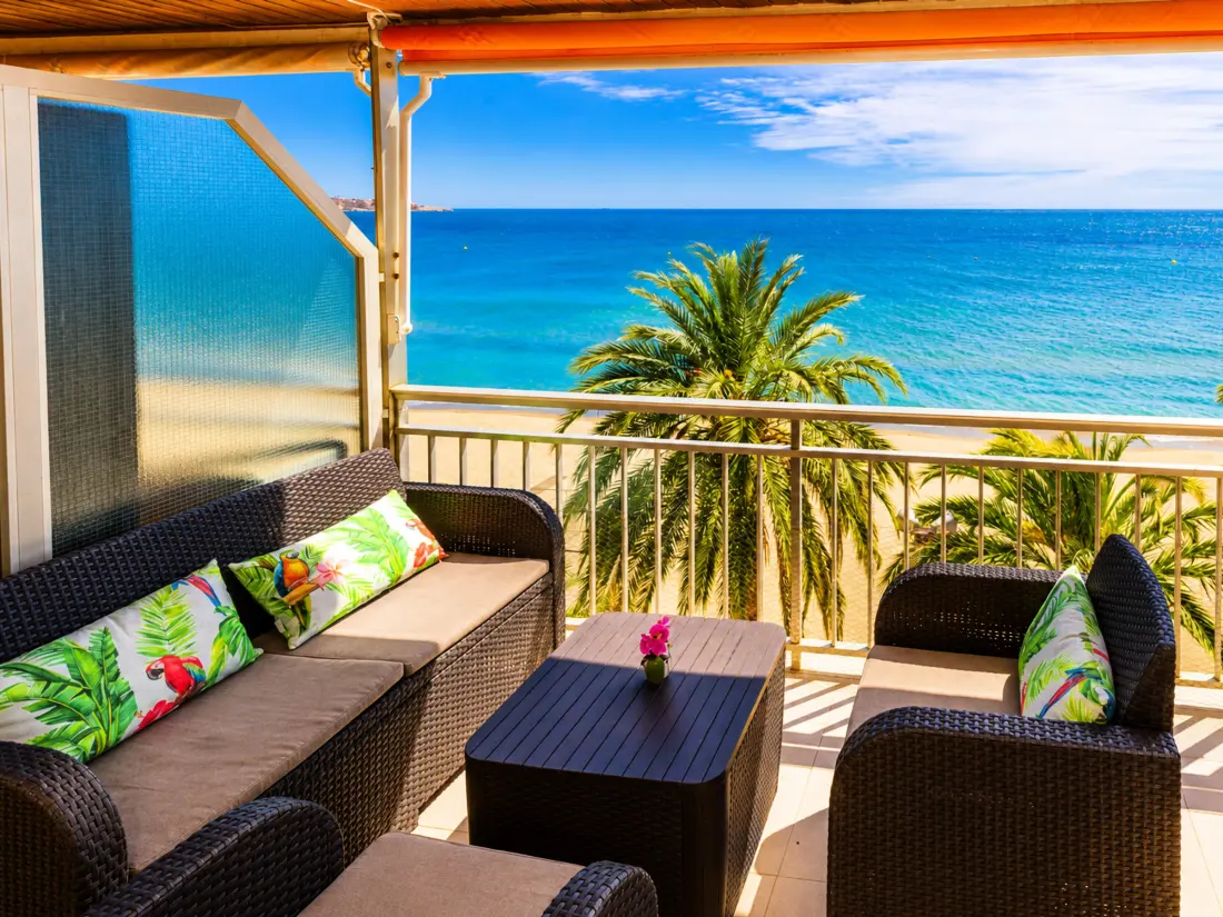 Location de Vacances Salou 859