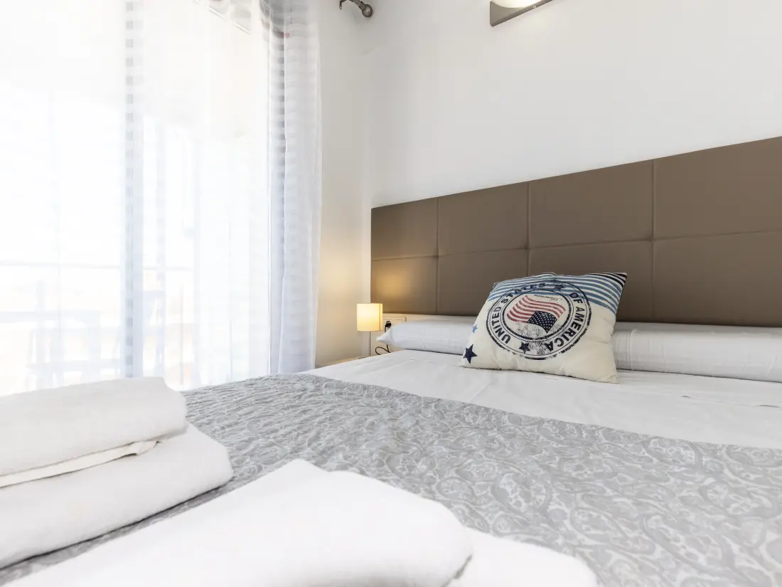 Location de Vacances Salou 861